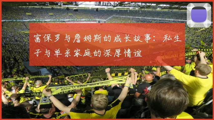 富保罗与詹姆斯的成长故事：私生子与单亲家庭的深厚情谊