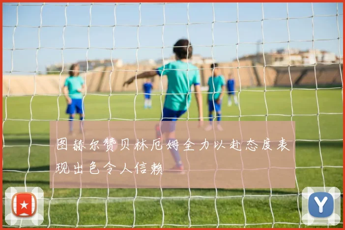 图赫尔赞贝林厄姆全力以赴态度表现出色令人信赖